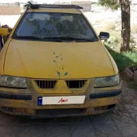 تاکسی تهران