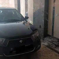 دنا پلاس توربو 6دنده