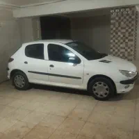 206 tu3 مدل ۹۸