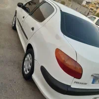 206|خودرو سواری و وانت|اهواز, کوی منابع طبیعی|دیوار