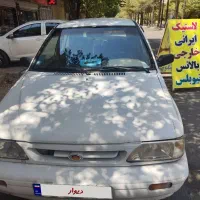 پراید141مدل87