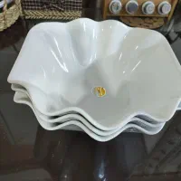 کاسه بزرگ سالادخوری چینی
