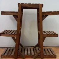 استند گل