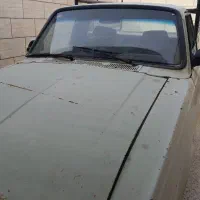 پیکان وانت