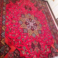 فرش لاکی