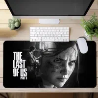 دسک پد طرح the last of us part 2