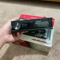 ضبط پایونیر9650BT