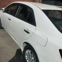 آریو زد|خودرو سواری و وانت|طرقبه, |دیوار