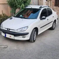 206 SD|خودرو سواری و وانت|فردیس, نگارستان|دیوار