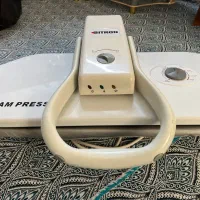 اتو پرس بایترون