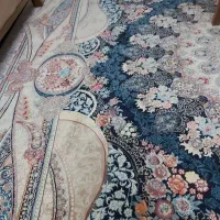 فرش ۹ متری