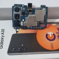 برد A32 4G|لوازم جانبی موبایل و تبلت|تهران, آذری|دیوار