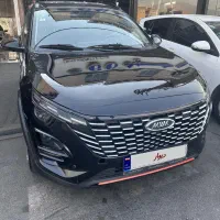 x33 cross