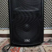 باند اکتیو ۱۵ اینچ برند ساندکینگ