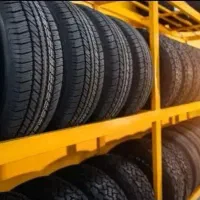 لاستیک استوک(وارداتی) ایرانی چینی کره‌ای ژاپنی