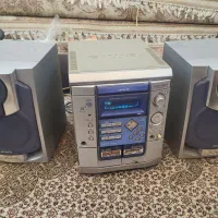 ضبط آیوا کاملا نو