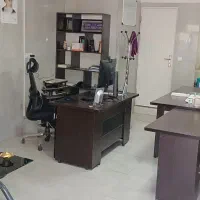 واحد اداری و تجاری همکف ومستقل