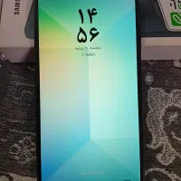 گوشی a06