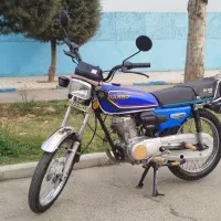 هندا125کثیر