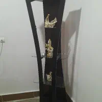 استند چوبی نونو