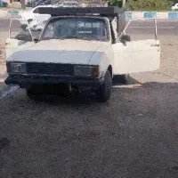 پیکان وانت فروش یا معاوضه با....