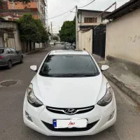 النترا ۲۰۱۴ فول تک برگ سند
