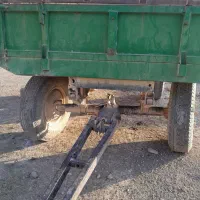 تریلی چهار چرخ سیپکی