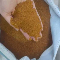خاک شیر امسالی