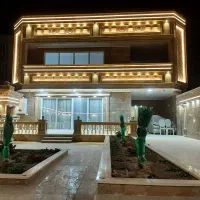 پیمانکاری ساخت بازسازی ویلا صفر تا صد