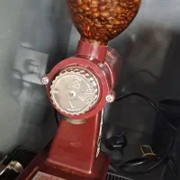 دستگاه اسیاب قهوه خانگی