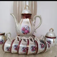 قهوه خوری *لیلی و مجنون*اصل ژاپن*