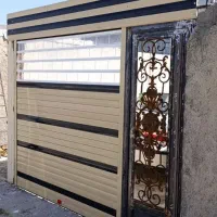 نصب کرکره و تعمیر