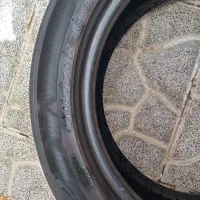 لاستیک بارز 205