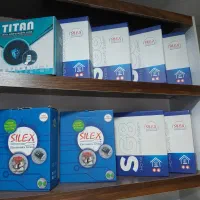 دزدگیر اماکن/ بلندگو / باتری/ تعمیرات/ سنسور