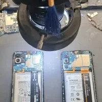 تعمیرات موبایل