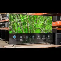 تلوزیون سامسونگ CU7000 4K اینچ50
