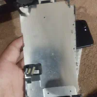 iPhone 7 plus|موبایل|ماکو, |دیوار