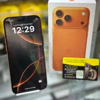 فروش ایفون های سوپر کپی 17پرومکس موبایل 110