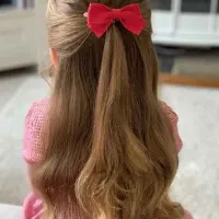 خریدار مو های شما