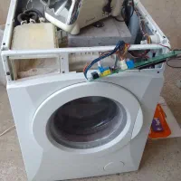 تعمیراجاق گازبخاری آبگرمکن لباسشویی پکیج کارجاروبر