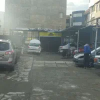 مکانیک و باطری ساز ماهر