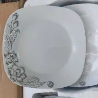 سرویس چینی پردیس18نفره