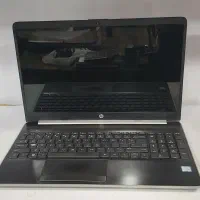 لپ تاپ HP pavilion 15DW
