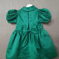 پیراهن بچگانه مجلسی