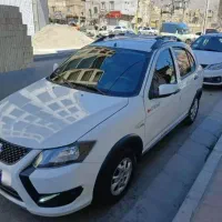 کوییک 1404 GX