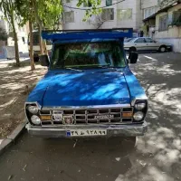 نیسان آبی