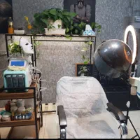 خدمات هیدروفیشیال مردانه مناسب داماد قبل از عروسی