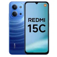 فروشی شیائومی ردمی 15Cبدون پیش پرداخت از دم اقساطی