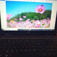 لبتاب hpپروبوک
