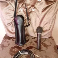 میکروفن  شور مدل SAMSON  S+1